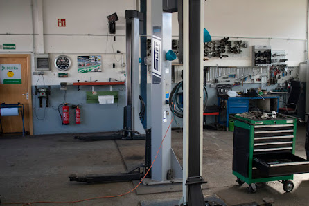 Die Werkstatt in Valbert