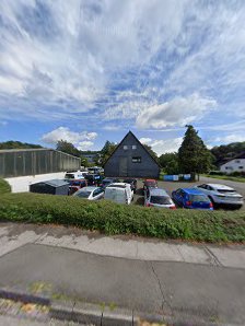 Die Werkstatt in Valbert