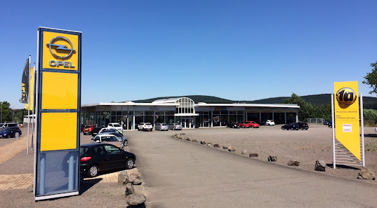 Autohaus Starke GmbH