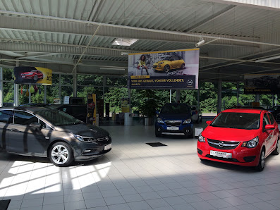 Autohaus Starke GmbH