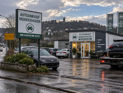 Autoankauf Meinerzhagen
