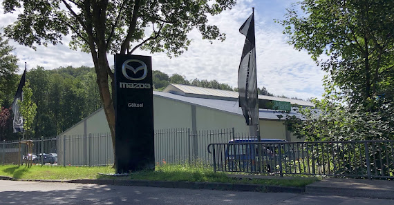 Autohaus Göksel GmbH