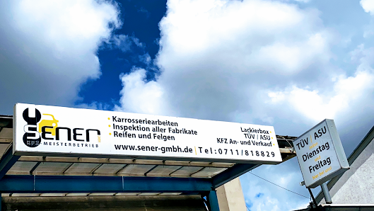 Sener GmbH