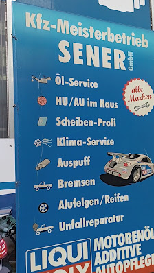 Sener GmbH