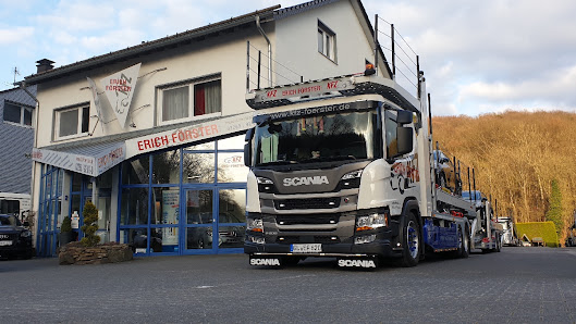 KFZ Erich Förster GmbH