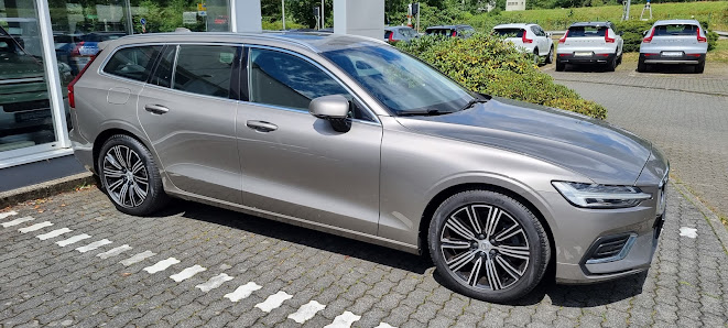 Autohaus Amelung Engelskirchen GmbH & Co. KG | Jaguar Werkstatt