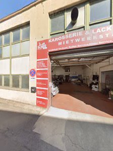 Mietwerkstatt Zuffenhausen GmbH KFZ-Teile