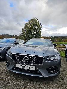 Autopark Ehreshoven GmbH & Co. KG - Jaguar Vertragspartner