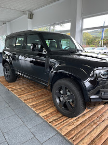 Autohaus Amelung Engelskirchen GmbH & Co. KG | Land Rover