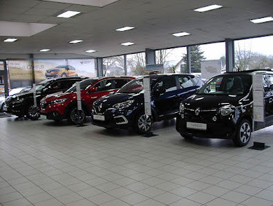 Bernd Müller GmbH