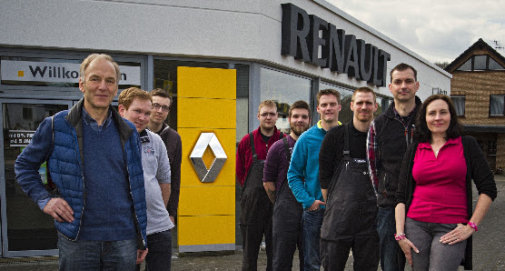Bernd Müller GmbH