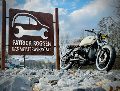 KFZ- Meisterwerkstatt Patrick Roggen