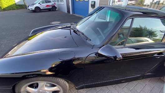 Kelm automotive services GmbH
