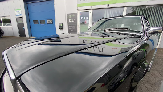Kelm automotive services GmbH