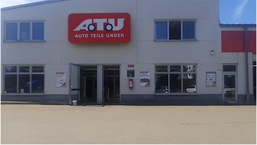 ATU Radevormwald