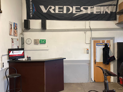 Reifenservice Bever