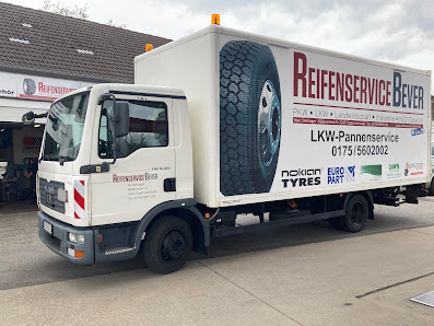 Reifenservice Bever