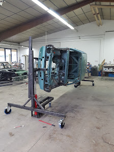 Dinauer Karosserie + Lack GmbH