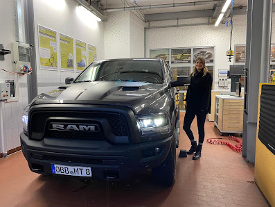 Autohaus Kramm GmbH