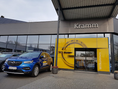 Autohaus Kramm GmbH
