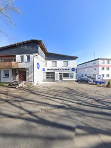URZ - Unfallreparatur Zentrum