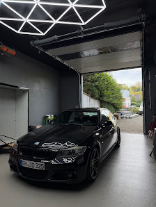 Autoglas und Folientechnik