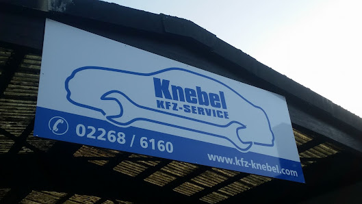 KFZ-Service Knebel