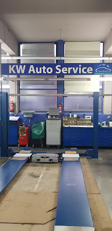 KW Auto Sevice Meisterfachbetrieb