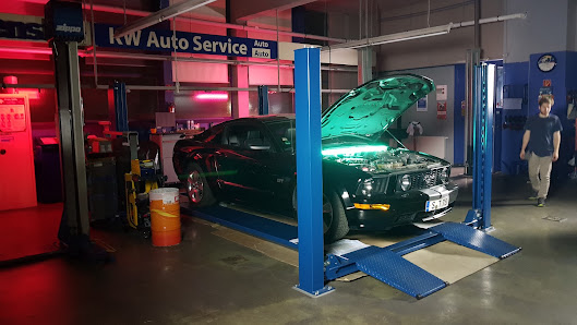 KW Auto Sevice Meisterfachbetrieb