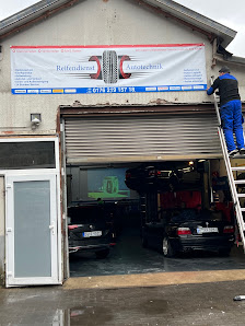 Reifendienst Autotechnik Engelskirchen