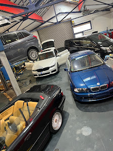 Reifendienst Autotechnik Engelskirchen