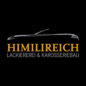 Himilireich Lackiererei & Karosseriebau