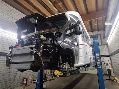 Mondoparts GmbH