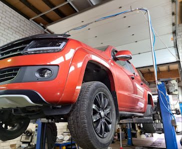 Mondoparts GmbH