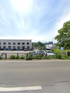 LTE-WP Lackiertechnik Engelskirchen Wolfgang Psaar