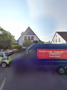 Rolf Krogel KFZ-Werkstatt KWL Motorsport