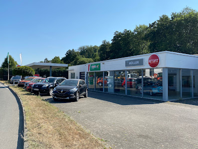 Autofit Bernd Müller GmbH