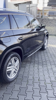 Emil Frey EF S Automobile Stuttgart - Škoda