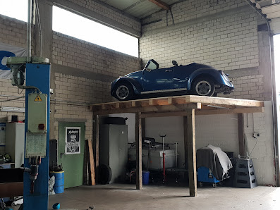 Schnörpels Garage