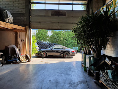 Schnörpels Garage