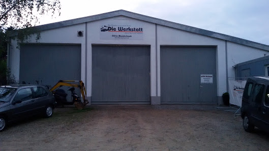 Die WERKSTATT