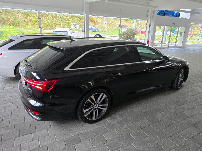 Autohaus Klinge GmbH