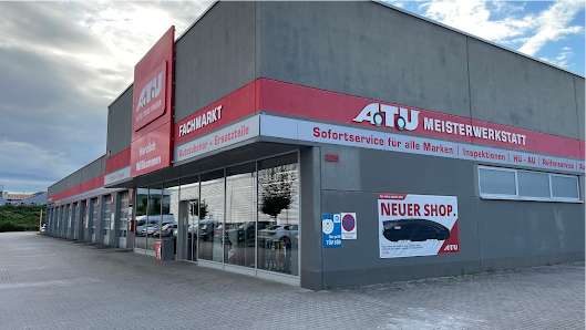 ATU Stuttgart - Wangen