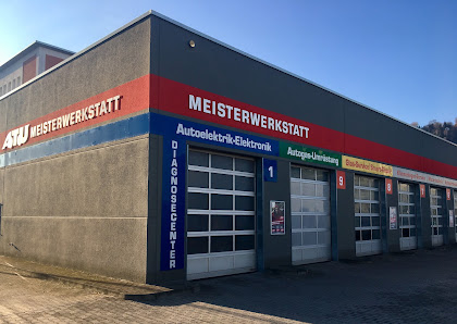 ATU Stuttgart - Wangen
