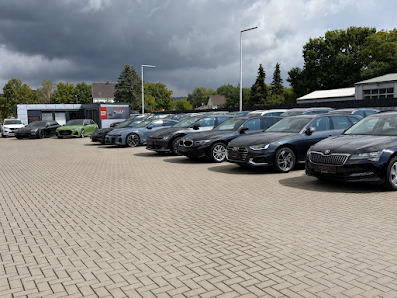 Auto21 GmbH