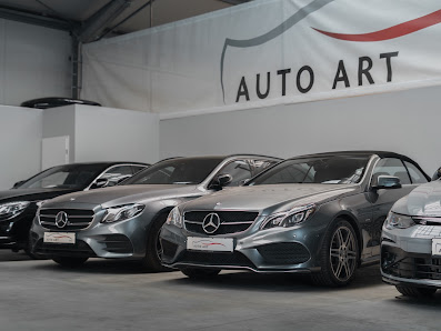 Auto Art GmbH