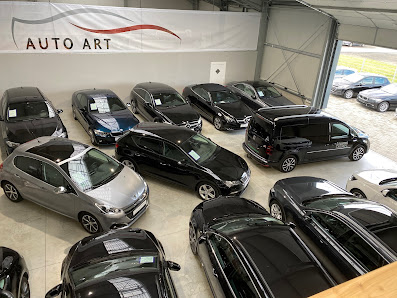 Auto Art GmbH