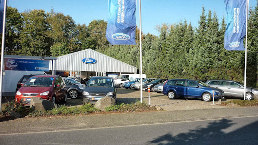 Autohaus Bernd Klein