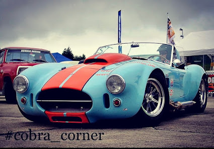 Cobra Corner Inh. Ralph Welteroth