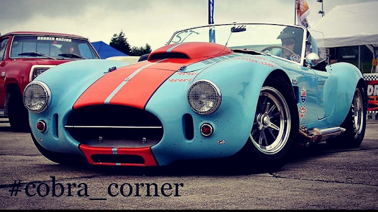 Cobra Corner Inh. Ralph Welteroth